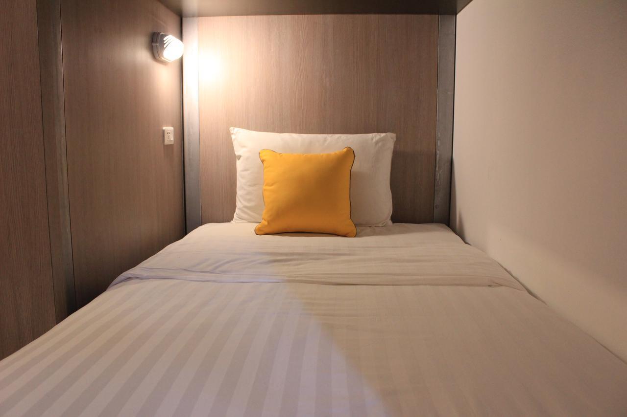 Wake Up Aonang Hotel- Sha Extra Plus Ao Nang Extérieur photo